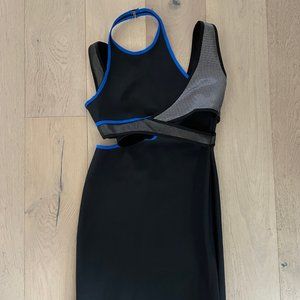 Alexander Wang x H&M Bodycon Dress